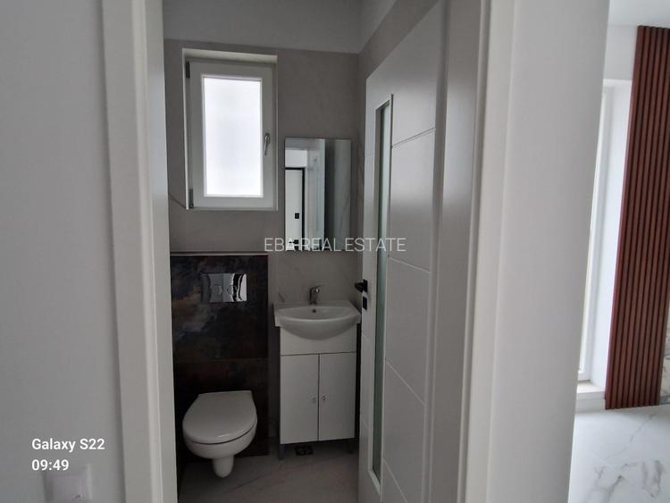 Penthouse elegant 109,5 mp, bloc Boutique, 28 mp terasa, Sg Ilie Petre- Chiajna - 18