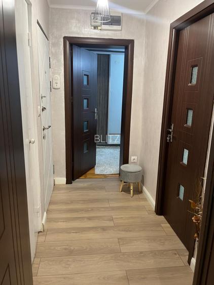 Apartament 2 camere, 53 mp, zona 1 Mai  - 8