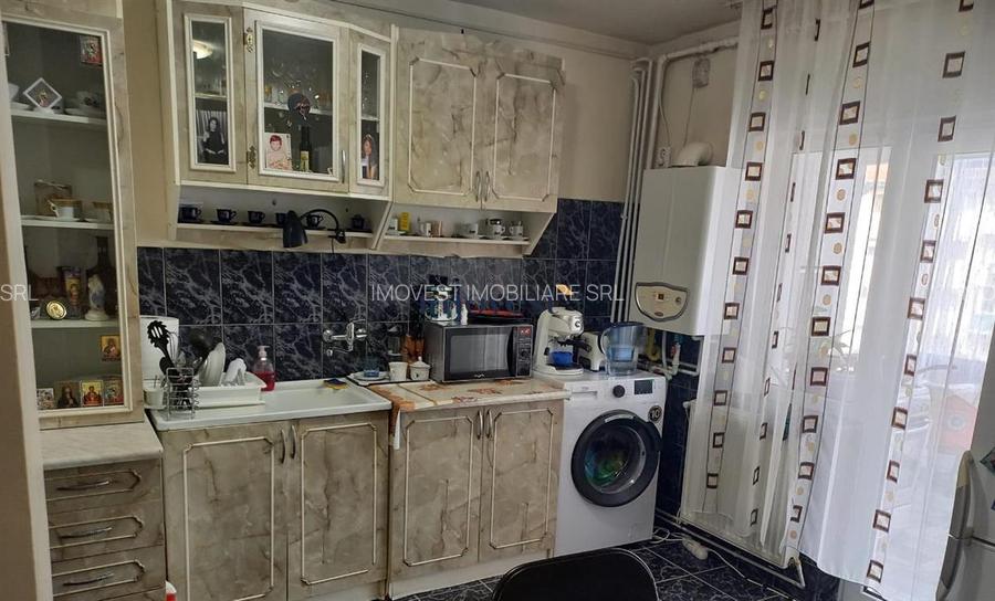 Apartament 3 Camere Carpati II - 5