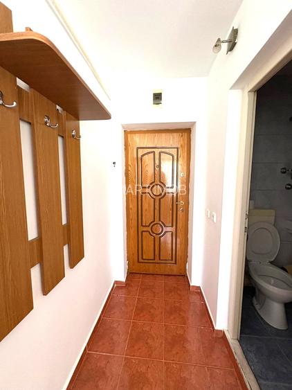 Apartament 30mp Bradet-Mansarda mobilat utilat 37.000eur neg - 7
