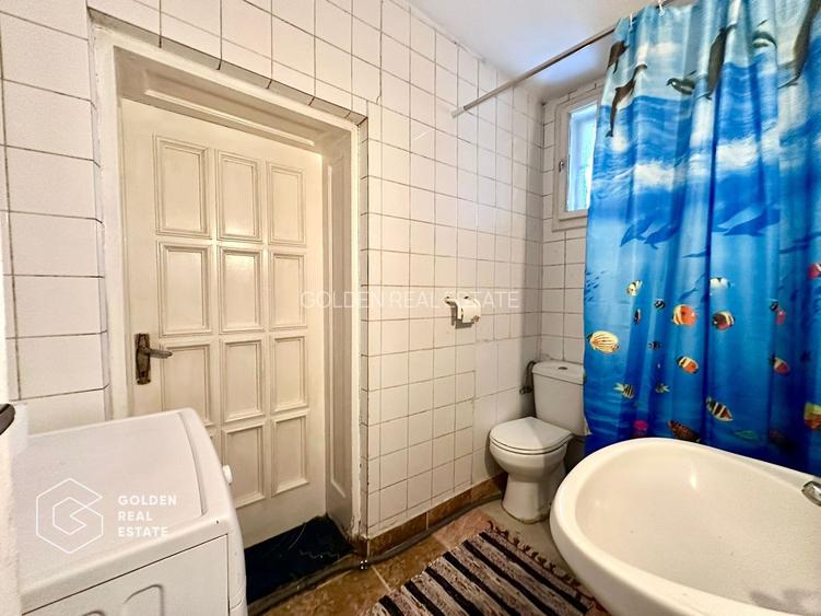 Casa 3 camere, teren 720 mp, garaj, Cartier Șega - 9