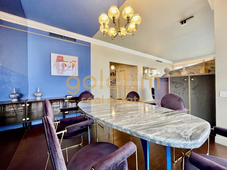 ZONA EXCLUSIVISTA/BLOC BOUTIQUE/FINISAJE DE LUX/TERASA SPECTACULOASA - 57