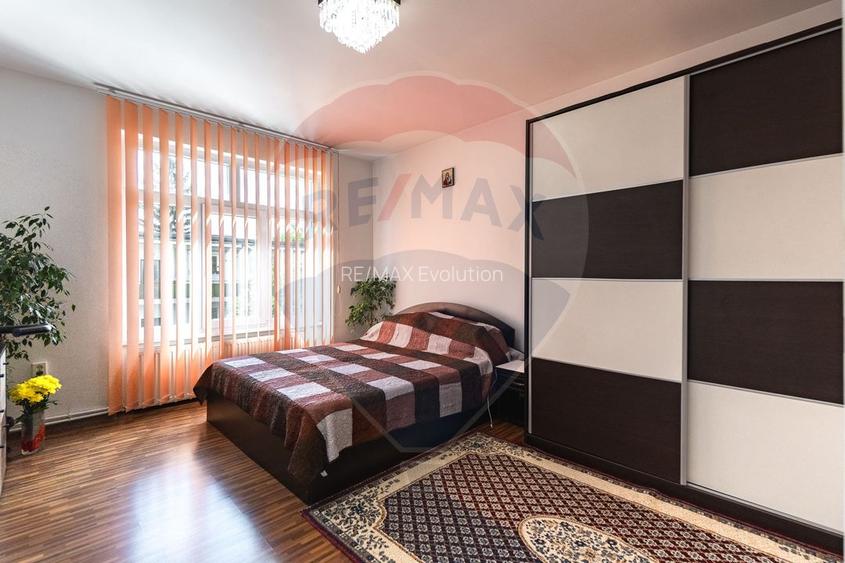 2 Camere Decomandat | Centrul Civic - Vedere Tâmpa & Orientare E-S-V - 4