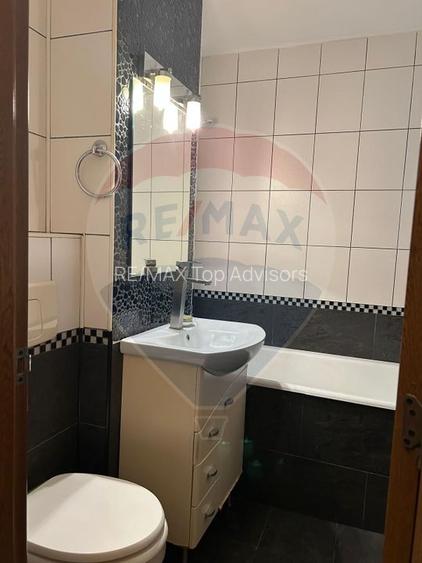 DE INCHIRIAT Apartament 3 camere zona Lacul Tei - 18