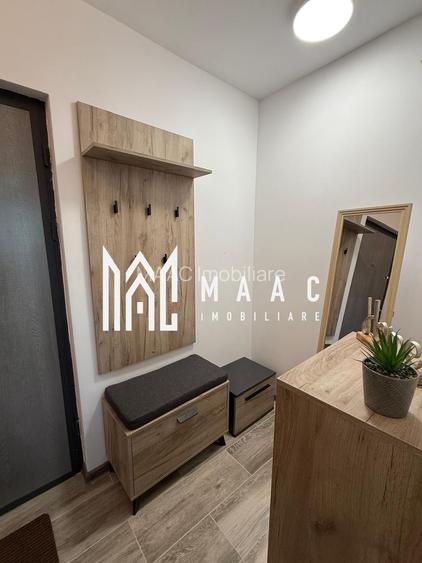 Apartament de lux cu 3 camere, vedere panoramică – zonă centrală - 10