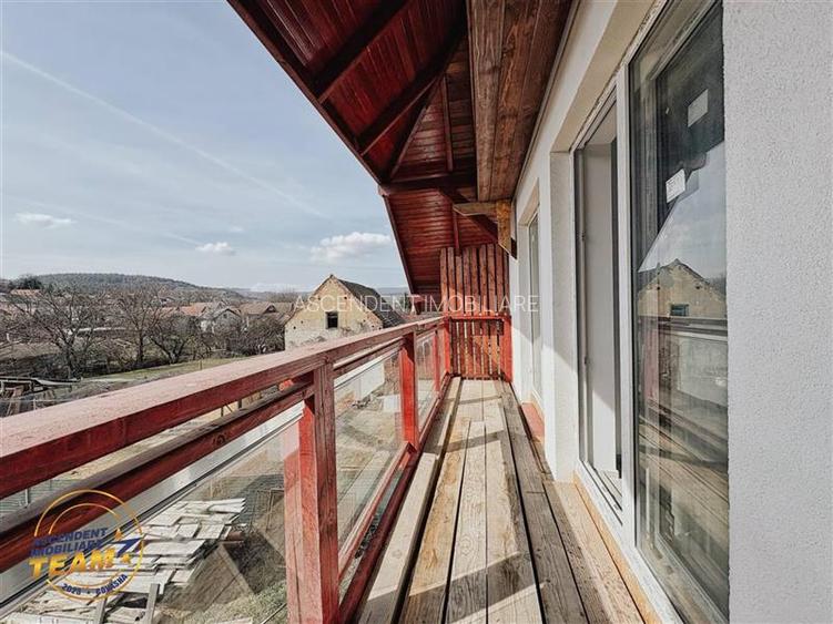 Spatiu multifunctional de inchiriat, strada Borviz, Sfantu Gheorghe - 22