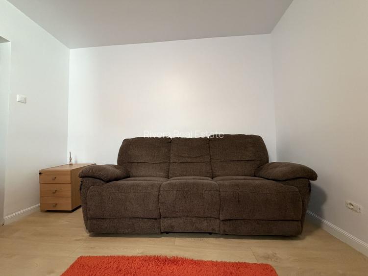 APARTAMENT 5 CAMERE | HERESTRAU - AVIATIEI | COMPLET MOBILAT SI UTILAT - 21