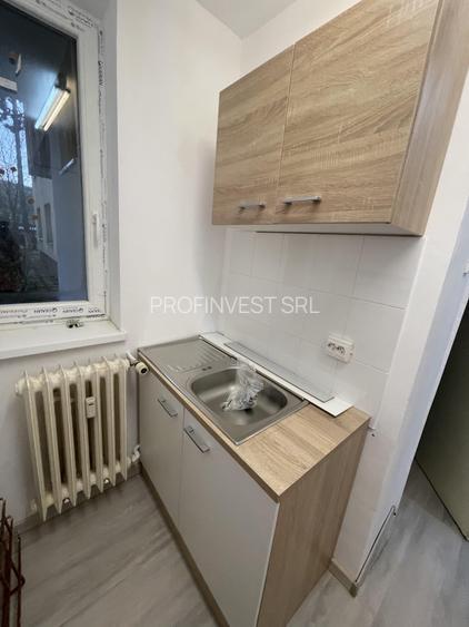 Apartament  cochet 2 camere Plopilor, 46 mp,  renovat, zugravit - 2