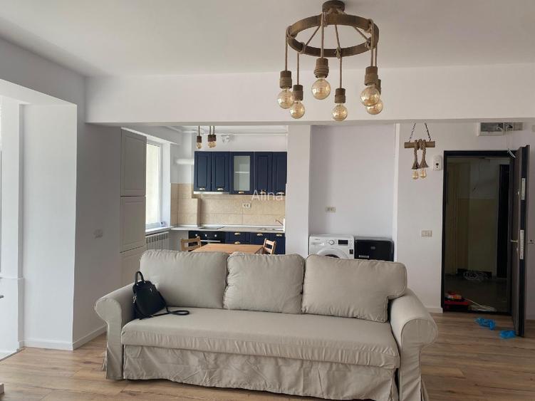 Apartament de vânzare în Piața Ovidiu cu vedere la mare  - 14