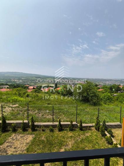 Duplex modern | 120 mp utili | Curte 280 mp | Terasă panoramică | Borhanci - 32