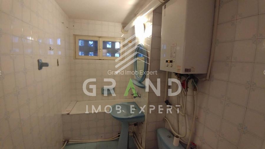 3 camere decomandate | 72 mp | Balcon | Etaj 1 | Manastur | Aleea Vidraru - 6