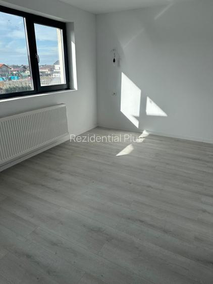 Duplex in complex privat, Tunari, curte proprie, comunitate restransa - 18