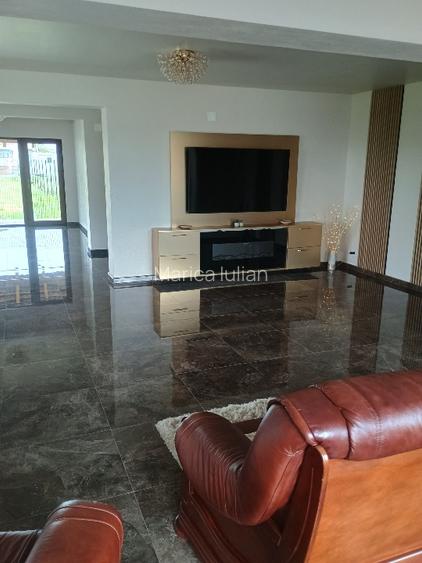 Casa cu etaj,2 terase +garaj - 5