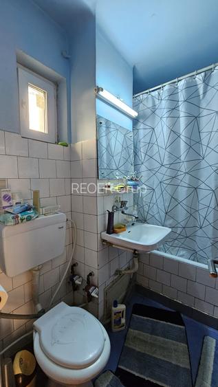 Blv BUCURESTI - decomandat |57 mp utili | Vedere bulevard - 13