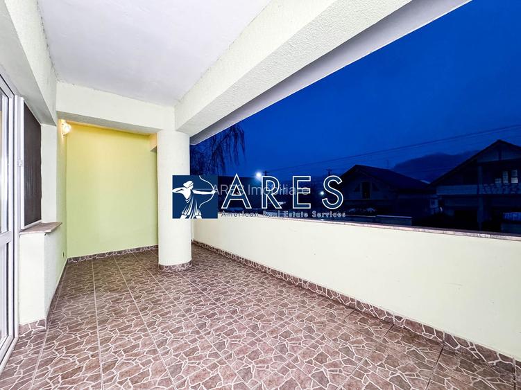 Apartament 2 camere | Etaj 1 | Bloc Nou | Zona Centrala - 5