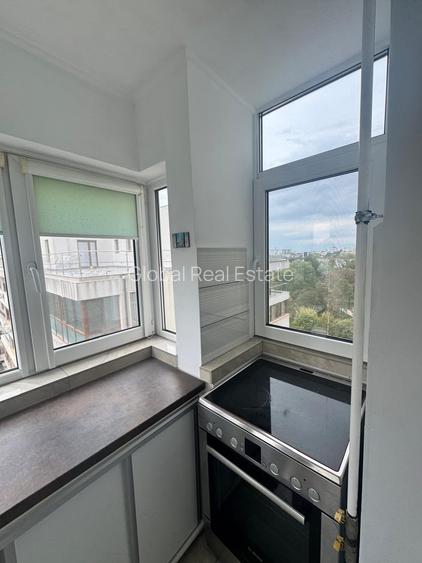 3 Camere Zona City Park Gaze Termen Lung - 13