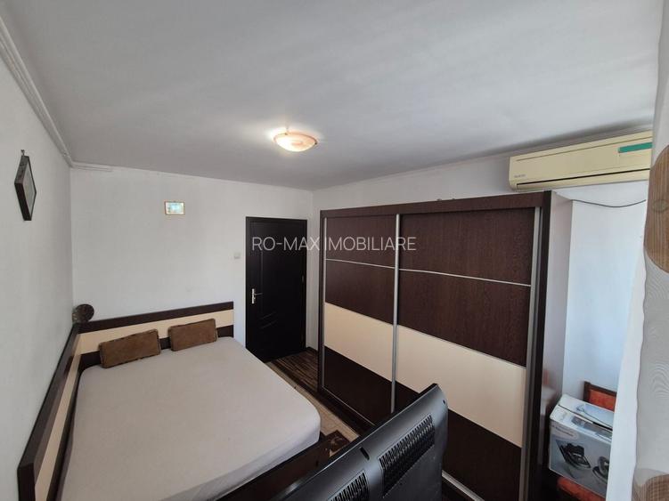 Ap 3 camere Titan - Piata Miniș mobilat/utilat - 4