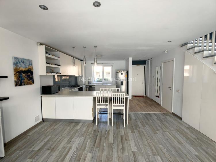 Vila moderna de inchiriat Pipera-Voluntari - 3