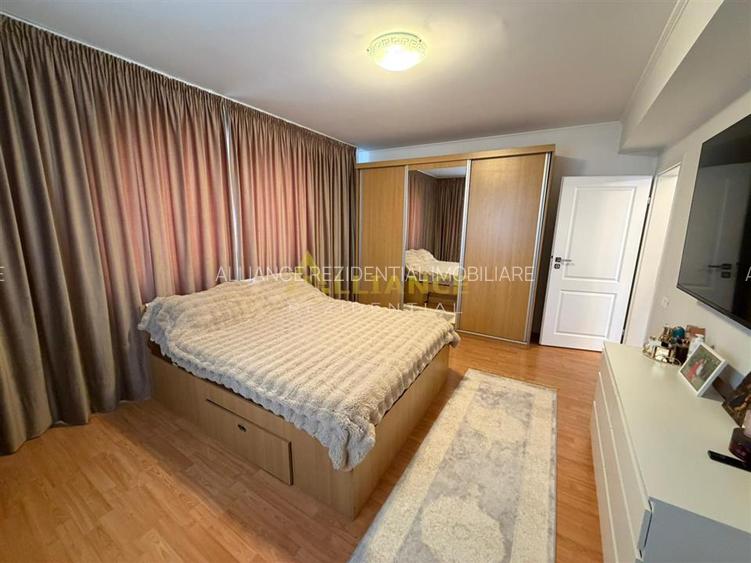 Oportunitate! Casa P+E+M, confort si spatiu generos - 25