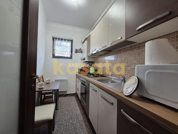 Oportunitate | Studio Modern Bucureștii Noi - 5