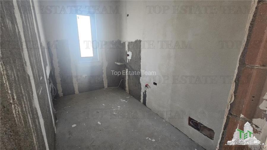 Casa parter 4 camere incalzire in pardoseala in Domnesti - 10