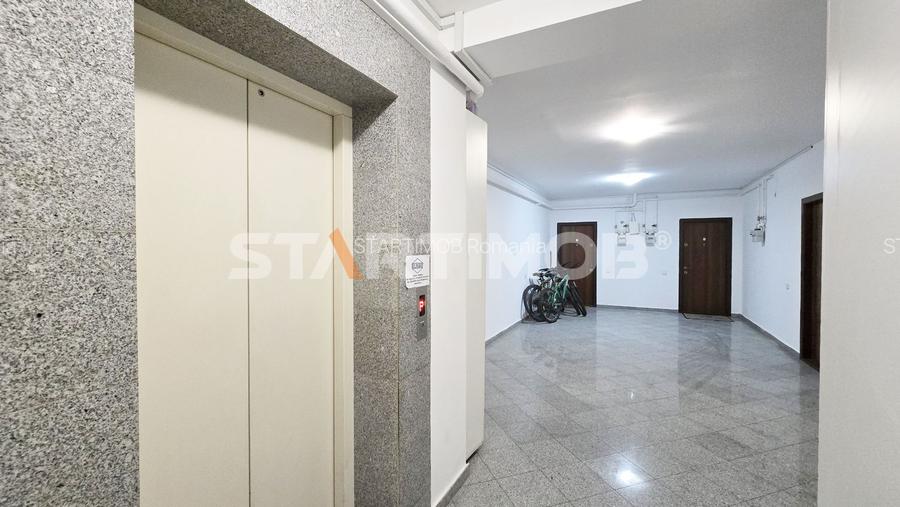 Apartament 3 camere zona Coresi cu parcare - 33