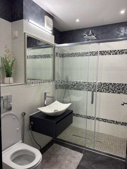 Apartament 3 camere de inchiriat Militari Residence ( parcare proprie ) - 17