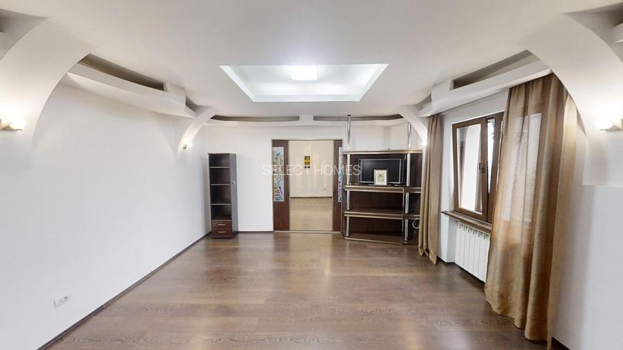 Apartament 5 camere de inchiriat in vila zona *Banu Manta* Tur virtual - 21