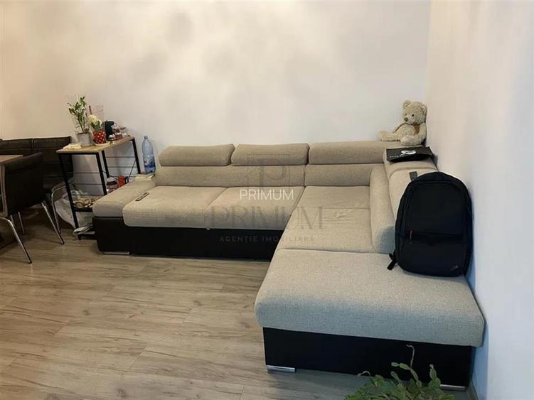 TORONTALULUI - BLOC NOU - ETAJ 1 - LIFT - 3 CAMERE - 2 BAI - 2 TERASE - INCALZIR - 8