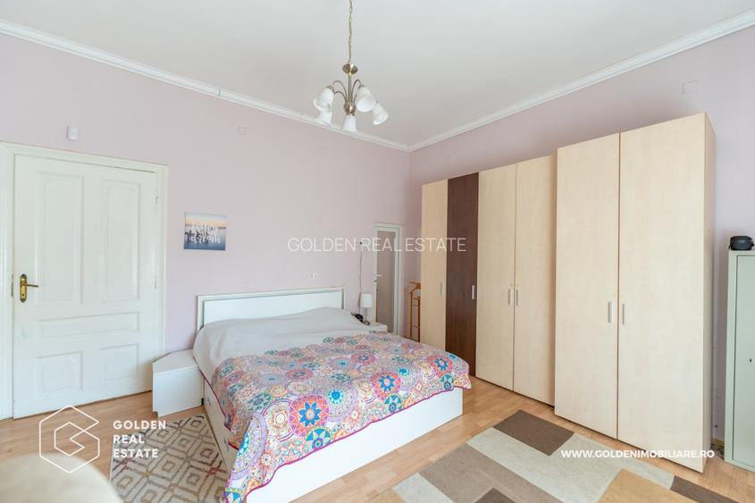 Locuinta de familie cu spatiu ideal pentru dezvoltarea unei afaceri - 6