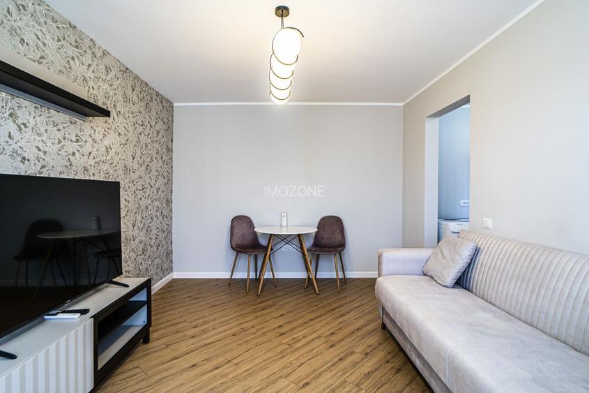 DRUMUL TABEREI | 2 CAMERE | MOBILAT SI UTILAT COMPLET | COMISION 0% | - 17