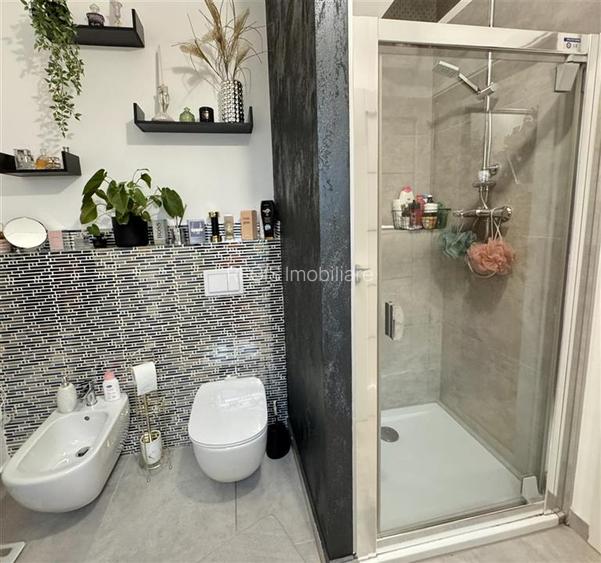 Casa moderna individuala 5 cam | 750 mp teren - 13