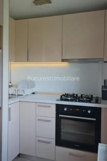 Apartament 2 Camere Vitan Mall ,bl.1993,DECOMANDAT,Amenajat,centrala,mobilat - 4