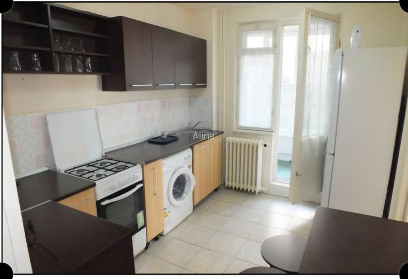 Apartament 2 camere, decomandat(circular), parter, Brașov – Tudor Vladimirescu - 8