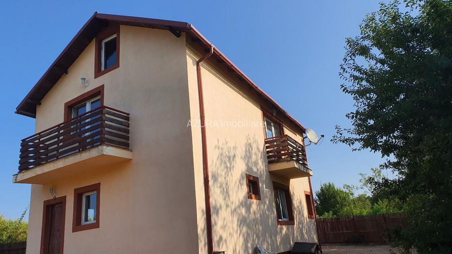 AZURA Imobiliare - Casa la cheie Mosoaia - pret de apartament! - 2