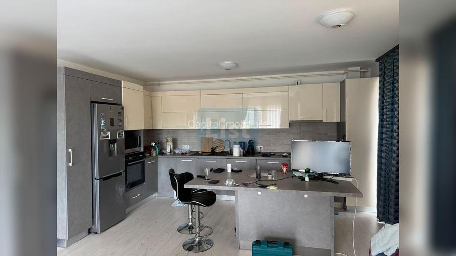 COMISION 0%! Ap. 2 camere 67 mp, PET FRIENDLY, Soporului - Gheorgheni - 6