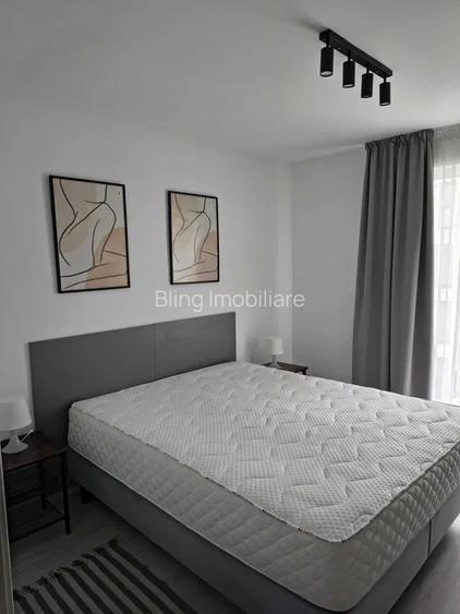Apartament cu 2 camere,48mp,parcare subterana, Zona Dambul Rotund - 4
