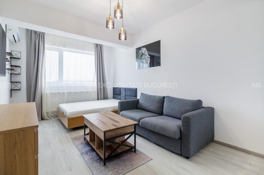 Garsoniera Berceni, Postalionului - 2