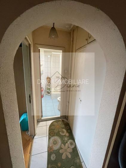 Apartament 4 camere de vanzare D-na Ghica I Parc Plumbuita I COM 0% - 21