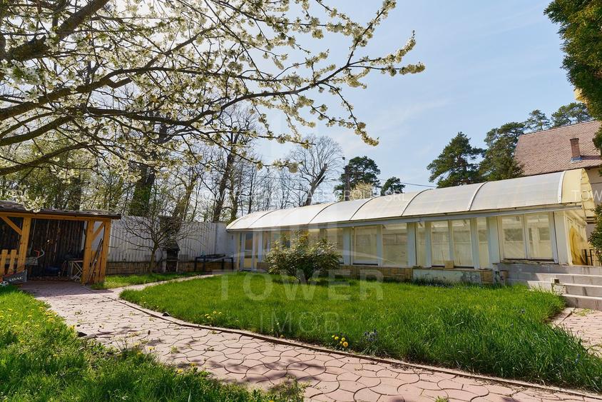 Reședință de Lux la Liziera Pădurii – Oază de Intimitate în Parcul Sub Arini - 32