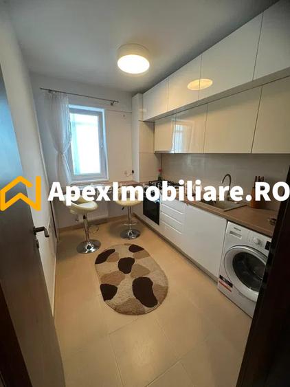 Garsoniera de inchiriat Pacii București | ApexImobiliare.ro - 3