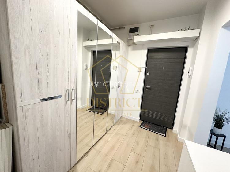 Apartament cu 2 camere | Complexul Studentesc - 14