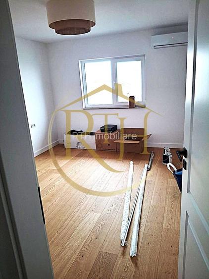 🏡 Duplex modern 5 camere în Giarmata Vii | 123 mp utili |290 mp teren. - 7