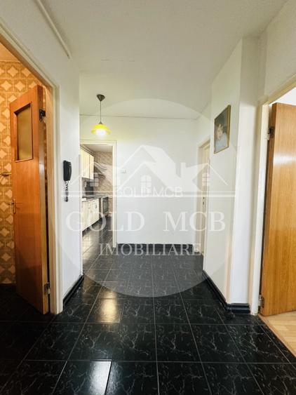 Apartament 4 camere - Sos Pantelimon- Parcul Morarilor - 14