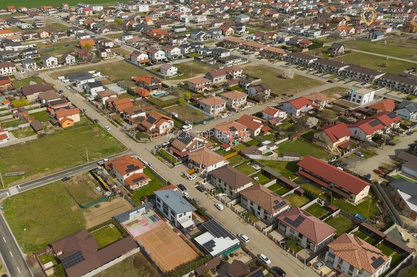 Duplex modern de vanzare in Dumbravita - 83