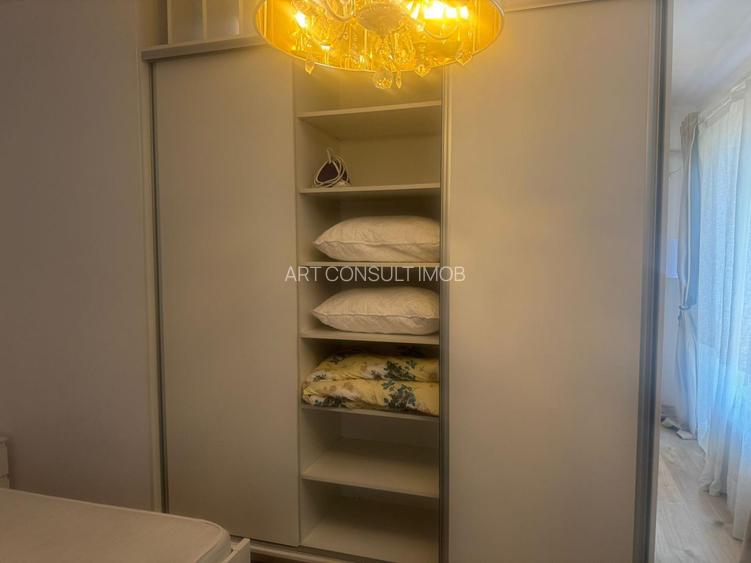 Apartament 2 Camere | Mihai Bravu | Parcare | Gradina | GVI Town | Pet Friendly - 9