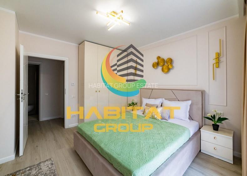 3 camere Apollo Residence, Metrou Berceni, 5 minute  Dezvoltator - 14