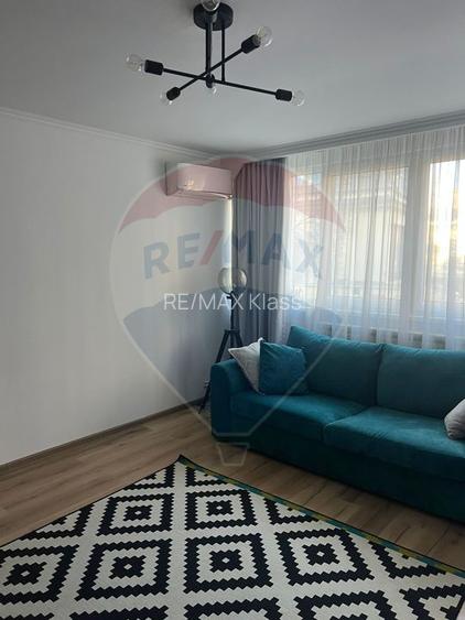 Apartament cu 3 camere de vanzare în zona Stirbei Voda - 13