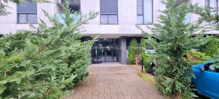 Apartament modern într-un complex rezidențial privat - 2
