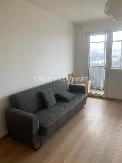 Apartament 2 camere mobilat complet, balcon, pet friendly, Titan - 2